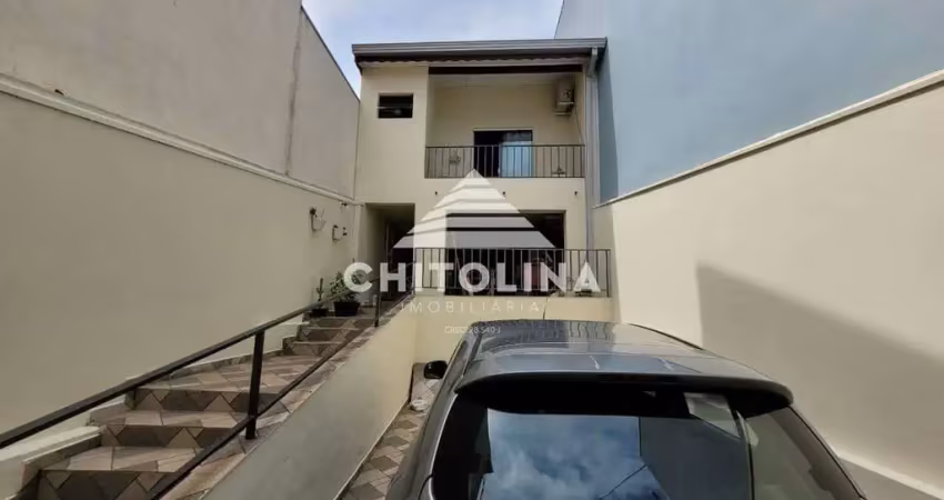 Casa com 2 dormitórios à venda, 98 m² por r$ 320.000 - jardim fogaça - itapetininga/sp