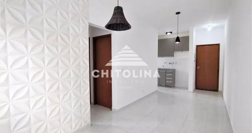 Apartamento com 2 dormitórios à venda, 46 m² por r$ 160.000 - residencial campo bello - itapetininga/sp