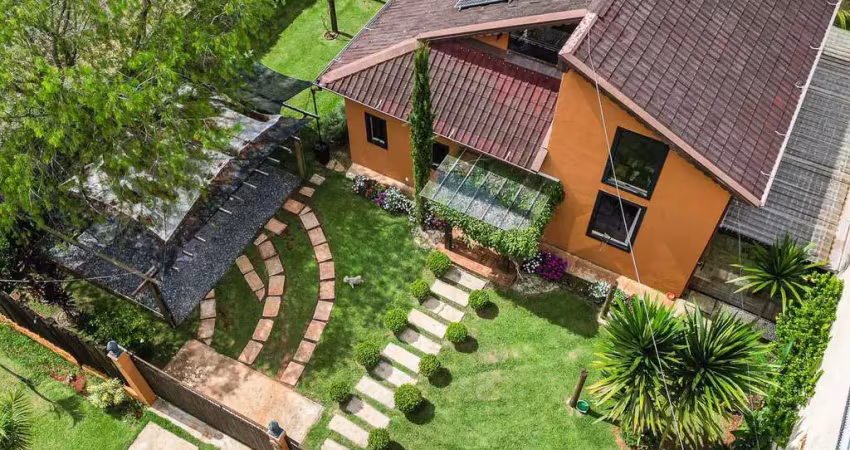 Chácara com 3 dormitórios à venda, 1000 m² por r$ 1.200.000,00 - portal da figueira - itapetininga/sp