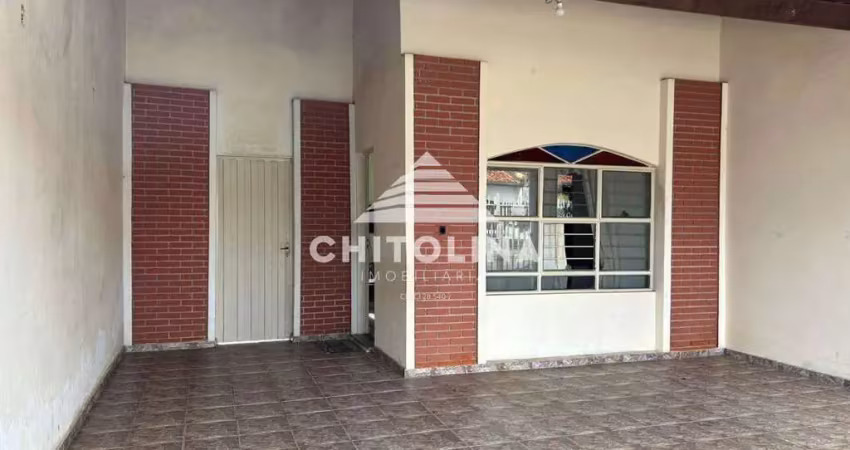 Casa à venda na Vila Piedade, Itapetininga 