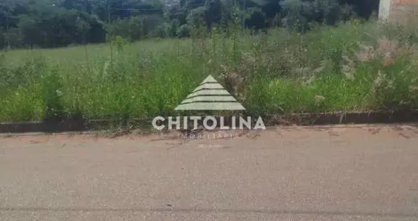 Terreno à venda na Vila Célia, Itapetininga 