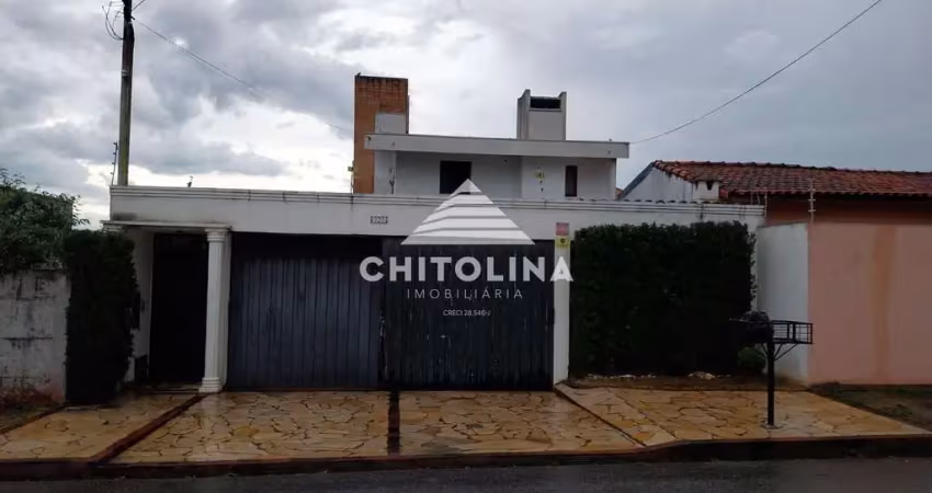 Casa à venda na Vila Barth, Itapetininga 