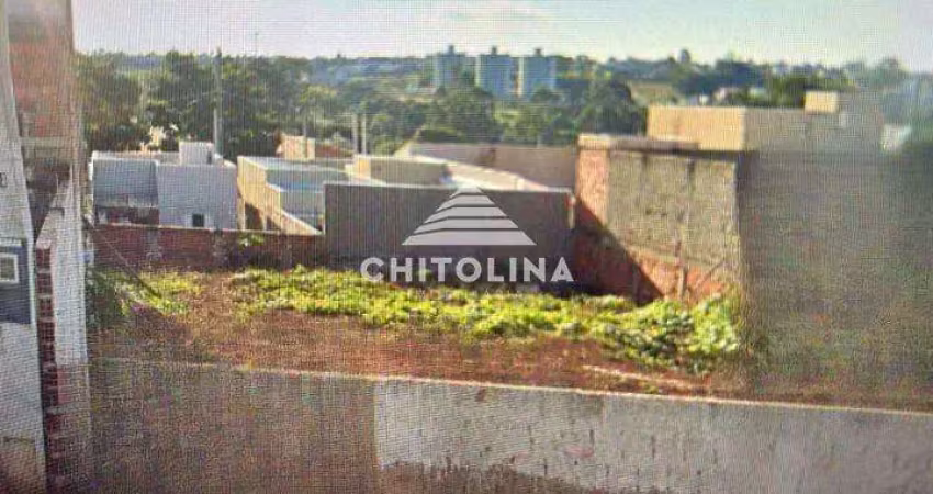 Terreno à venda na Rua Maria Chirosa, Loteamento Gramado I, Itapetininga