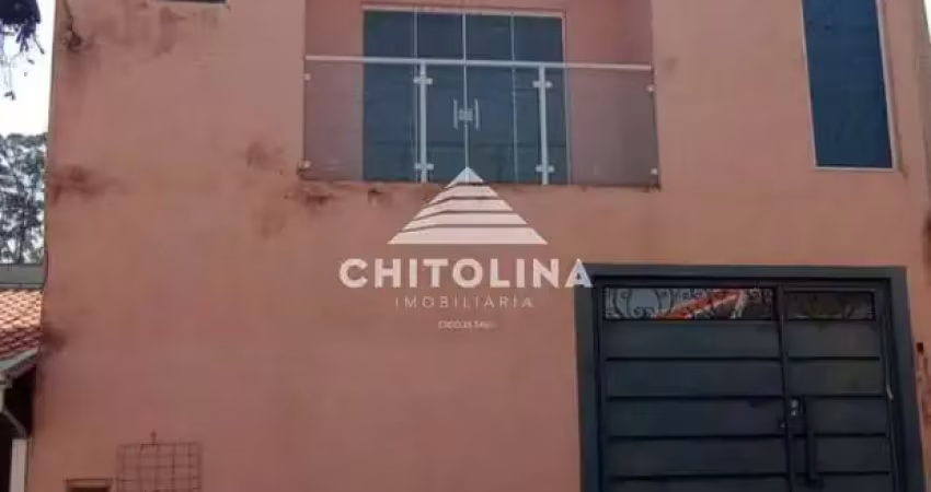 Sobrado com 2 dormitórios à venda, 86 m² por r$ 270.000,00 - therezinha piedade - itapetininga/sp