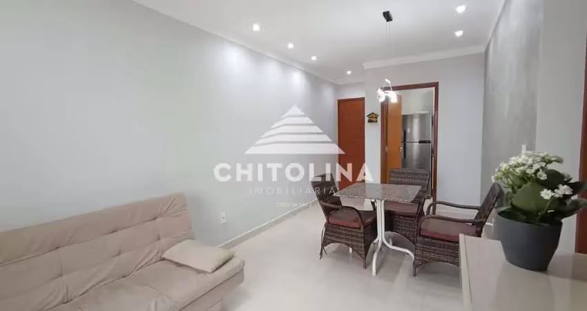 Apartamento com 3 dormitórios à venda, 72 m² por r$ 420.000,00 - edifício portinari - itapetininga/sp