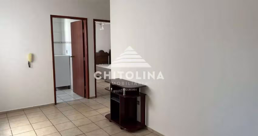 Apartamento com 2 quartos à venda na Rua Marechal Castelo Branco, Jardim Sandra, Sorocaba
