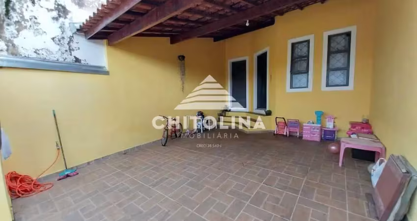 Casa com 2 dormitórios à venda, 97 m² por r$ 290.000,00 - jardim fogaça - itapetininga/sp