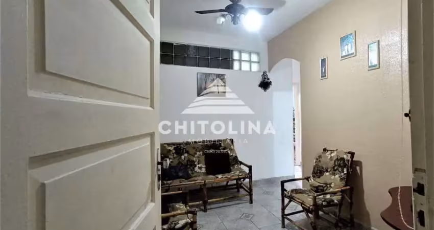 Apartamento com 2 dormitórios, frente mar à venda, 72 m² por r$ 350.000 - vila tupi - praia grande/sp