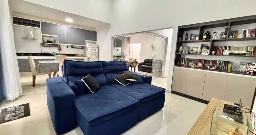 Casa com 3 dormitórios à venda, 130 m² por r$ 650.000,00 - condomínio reserva das paineiras - itapetininga/sp