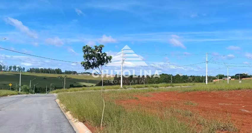 Terreno à venda, 176 m² por r$ 105.000,00 - reserva dos buritis - itapetininga/sp