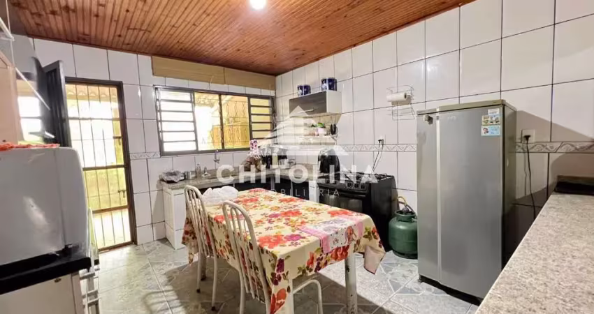 Casa com 2 dormitórios à venda, 122 m² por r$ 290.000 - vila arruda - itapetininga/sp