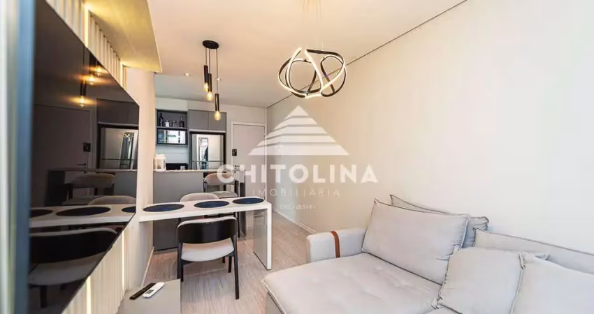Apartamento com 2 dormitórios à venda, 48 m² por r$ 350.000,00 - residencial vila leme ll - itapetininga/sp
