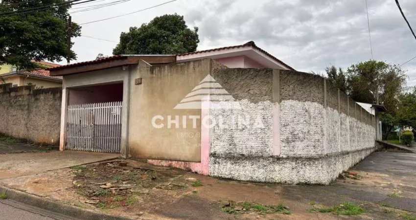 Casa à venda na Vila Barth, Itapetininga 