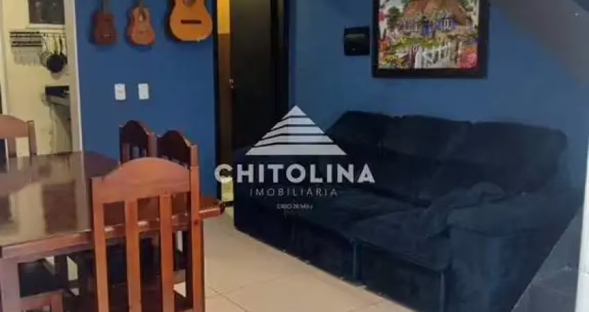 Sobrado em condomínio com 2 dormitórios à venda, 49 m² por r$ 225.000 - água espraiada (caucaia do alto) - cotia/sp