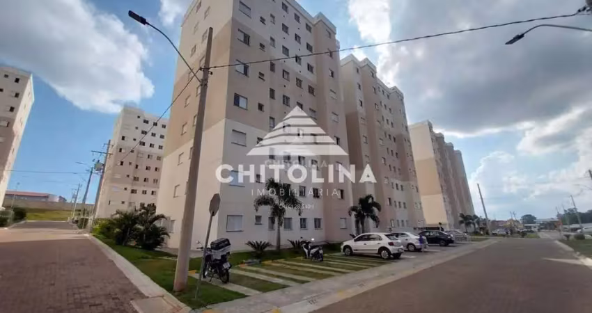 Apartamento com 2 dormitórios à venda, 44 m² por r$ 230.000,00 - residencial cambuí - itapetininga/sp