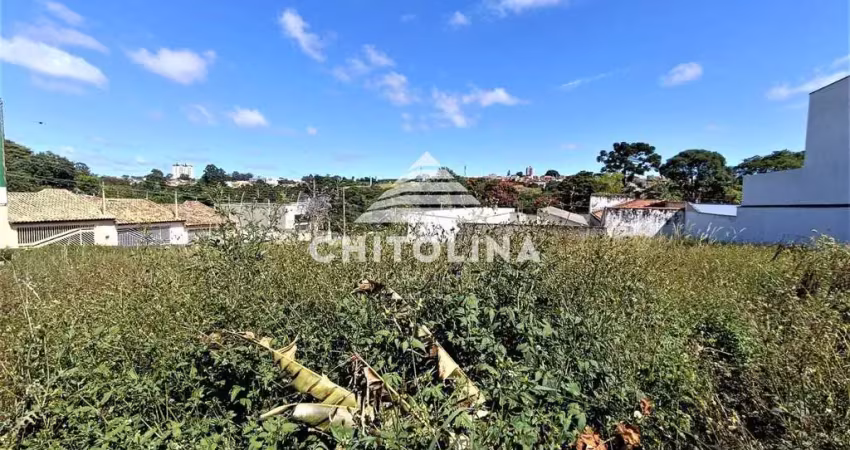 Terreno à venda, 855 m² por r$ 850.000,00 - jardim fogaça - itapetininga/sp