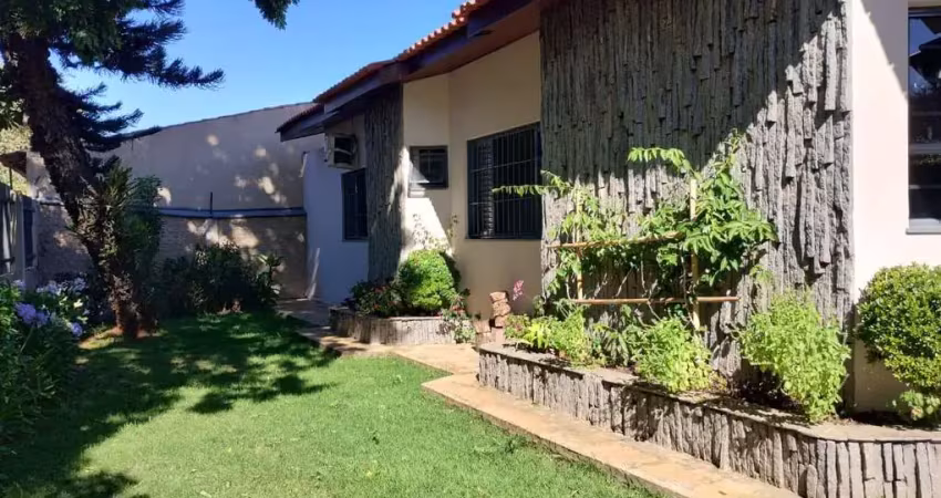 Casa com 4 dormitórios à venda, 290 m² por r$ 850.000,00 - jardim shangri-lá - itapetininga/sp