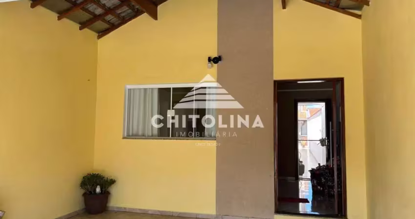 Casa com 2 dormitórios, 102 m² - venda por r$ 400.000,00 ou aluguel por r$ 1.600,00/mês - vila vendramini - itapetininga/sp