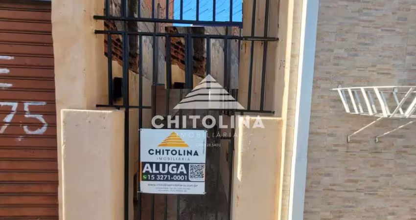 Casa com 1 dormitório à venda, 49 m² por r$ 115.000,00 - centro - itapetininga/sp