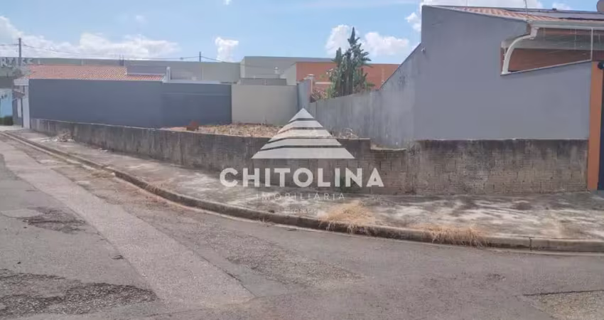Terreno à venda, 337 m² por r$ 200.000 - vila nastri - itapetininga/sp