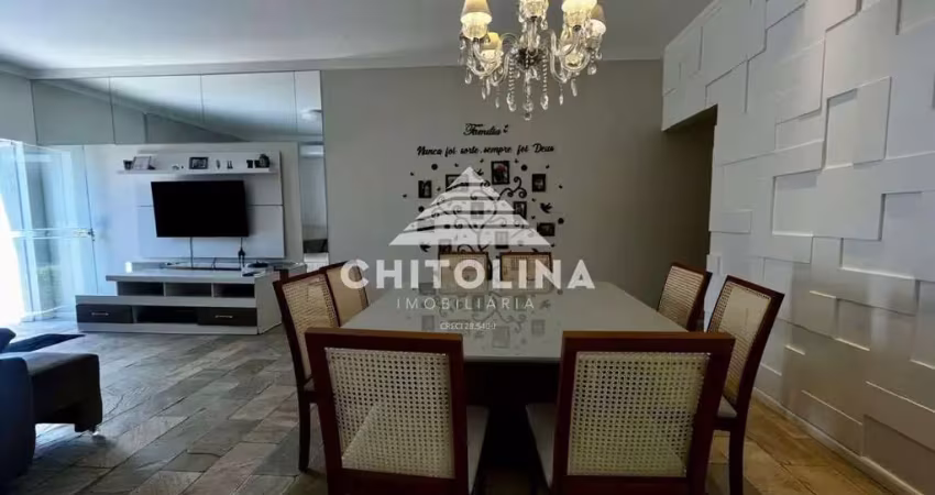 Casa à venda, 166 m² por r$ 755.000,00 - vila la brunetti - itapetininga/sp