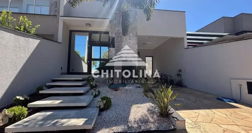 Casa à venda, 3 quartos, 1 suíte, 2 vagas, vila progresso - itapetininga/sp