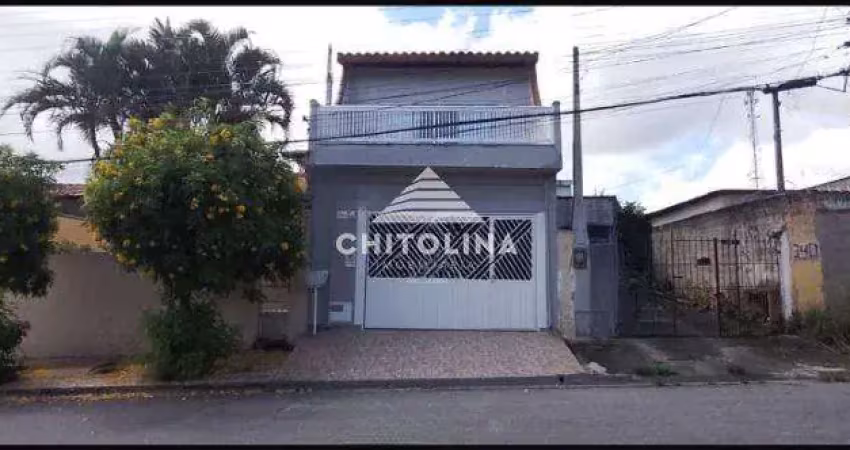 Casa com 3 quartos à venda na Rua Vasco da Gama, Cidade Boa Vista, Suzano
