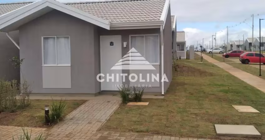 Casa com 2 quartos à venda na Rua Diamante, Vale San Fernando, Itapetininga