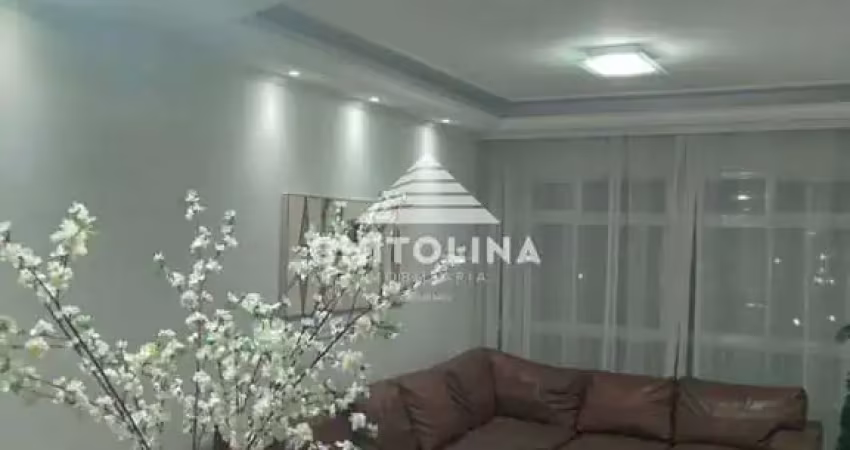 Apartamento à venda, 3 quartos, 1 suíte, 1 vaga, centro - santo andré/sp