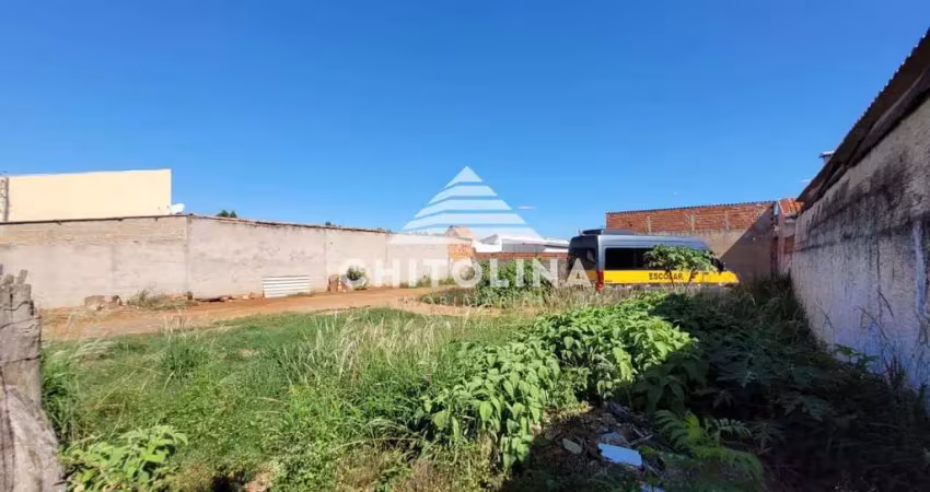 Terreno à venda, 250 m² por r$ 160.000,00 - jardim monte santo - itapetininga/sp
