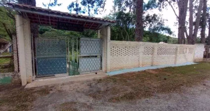 Rancho à venda, 115 m² por r$ 250.000,00 - vila sottemo - itapetininga/sp