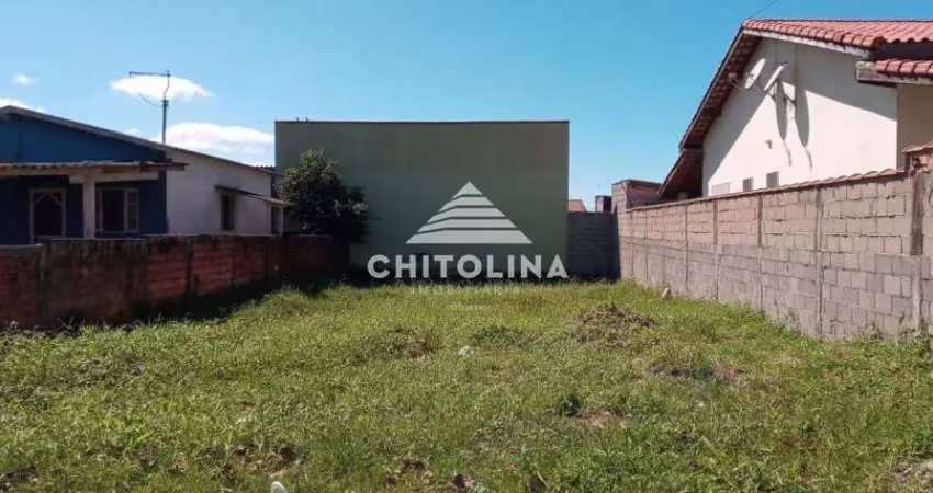 Terreno à venda, 250 m² por r$ 85.000 - balneário marusca - ilha comprida/sp