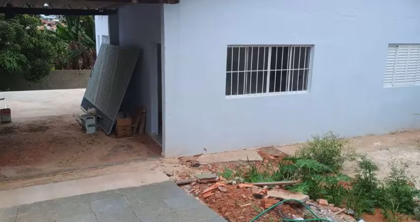 Casa com 2 dormitórios à venda, 70 m² por r$ 280.000 - vila mazzei - itapetininga/sp