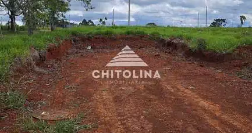Terreno à venda na Vila La Brunetti, Itapetininga 