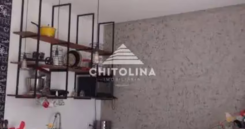 Casa à venda na Vila Belo Horizonte, Itapetininga 