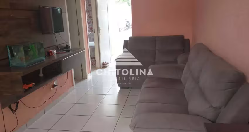 Casa com 2 dormitórios à venda, 40 m² por r$ 210.000,00 - condomínio moradas - itapetininga/sp