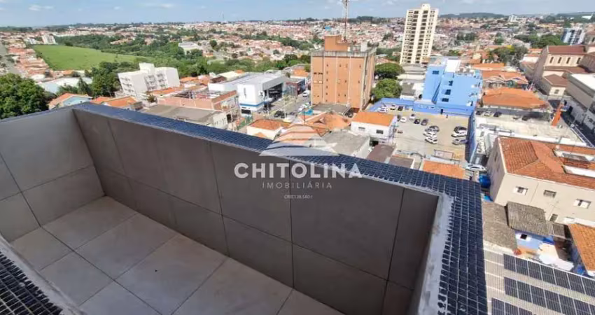 Apartamento com 3 dormitórios à venda, 80 m² por r$ 330.000,00 - edifício barão - itapetininga/sp