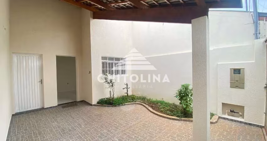 Casa à venda, 105 m² por r$ 300.000,00 - vila carolina - itapetininga/sp