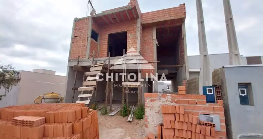Sobrado com 3 dormitórios à venda, 1 m² por r$ 695.000,00 - villagio di capri - itapetininga/sp