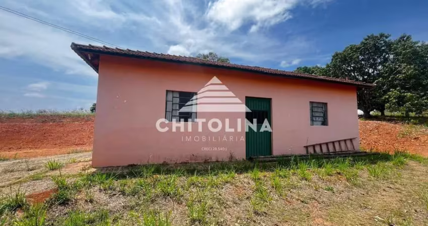 Sítio com 2 dormitórios à venda, 121000 m² por r$ 1.300.000,00 - morro do alto - itapetininga/sp