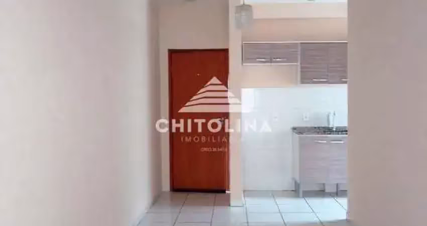 Apartamento com 2 dormitórios à venda, 46 m² por r$ 140.000,00 - residencial campo bello - itapetininga/sp