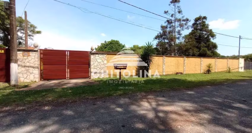 Chácara com 2 dormitórios à venda, 2000 m² por r$ 880.000 - portal da figueira - itapetininga/sp