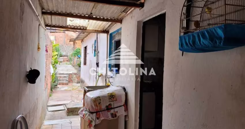 Casa à venda, 60 m² por r$ 170.000 - vila arruda - itapetininga/sp