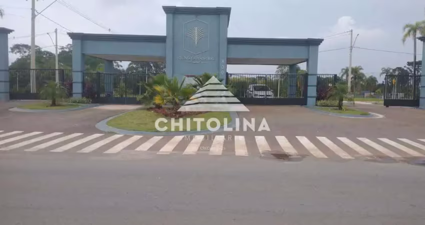 Terreno à venda, 324 m² por r$ 250.000,00 - vila la brunetti - itapetininga/sp