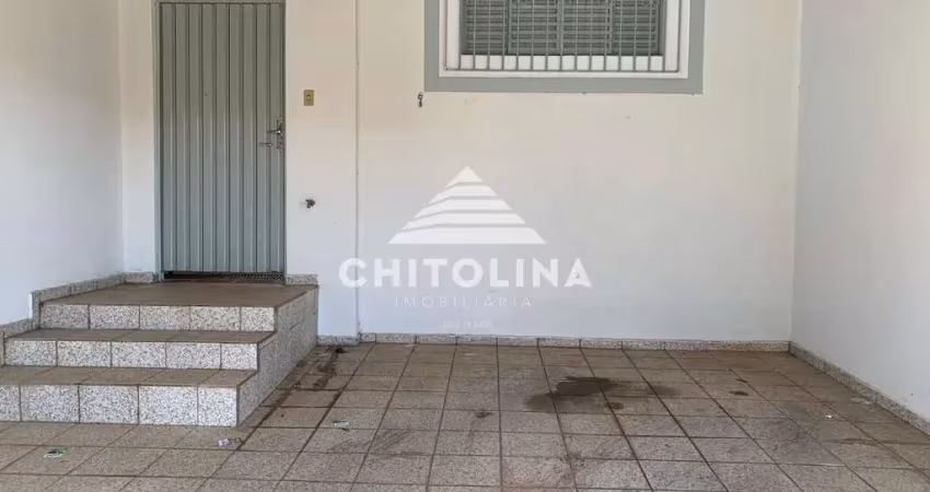 Casa com 2 quartos à venda no Jardim Brasil, Itapetininga 