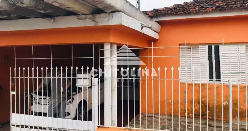 Casa com 3 dormitórios à venda, 131 m² por r$ 280.000 - vila rio branco - itapetininga/sp
