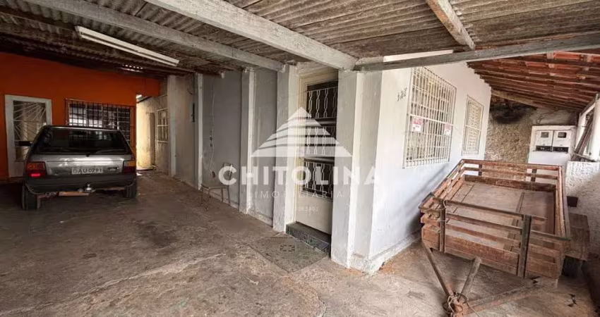 Casa com 2 dormitórios à venda, 100 m² por r$ 240.000,00 - vila reis - itapetininga/sp