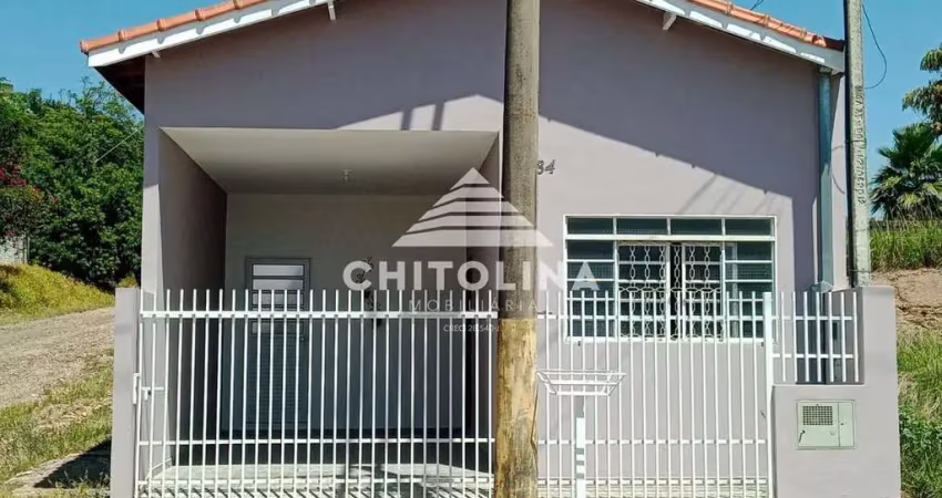 Casa com 2 quartos à venda na Vila Adolfo Nery, Angatuba 