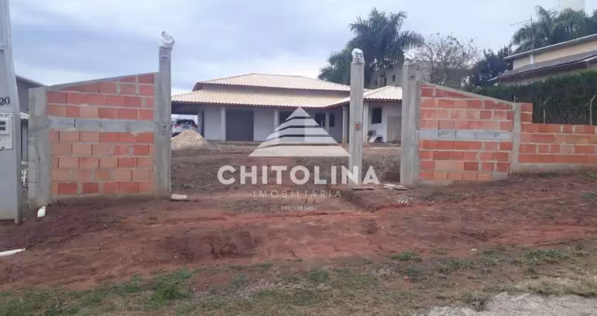 Chácara com 3 dormitórios à venda, 1000 m² por r$ 550.000,00 - condomínio chácaras arumã - sarapuí/sp