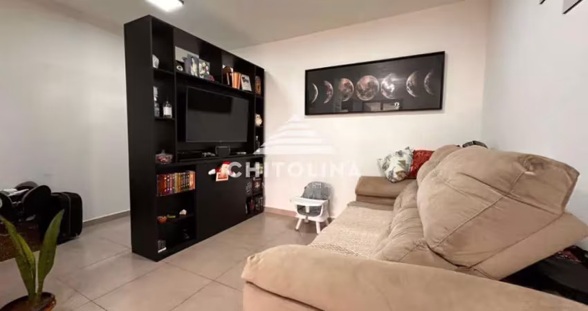 Apartamento garden com quintal amplo, 2 dormitórios sendo 1 suíte, itapetininga/sp